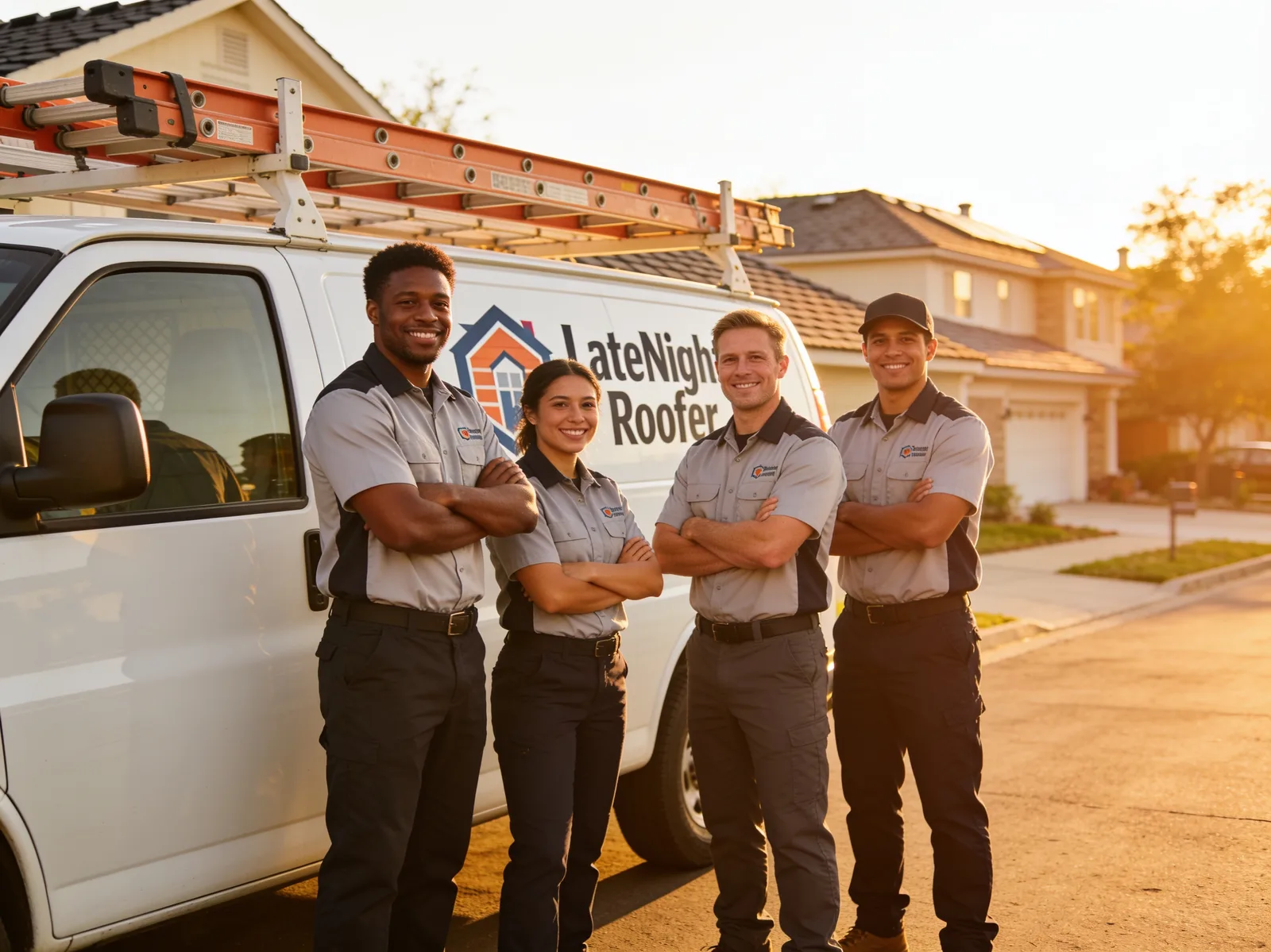 Emergency Roof Repair company in Hennepin, OK